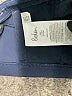 Boden Blue Swimsuit Top Size 6 - photo 3