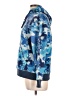 LRG Blue Pullover Hoodie Size L - photo 5