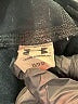 Under Armour Solid Black Yoga Pants Size XS - photo 7