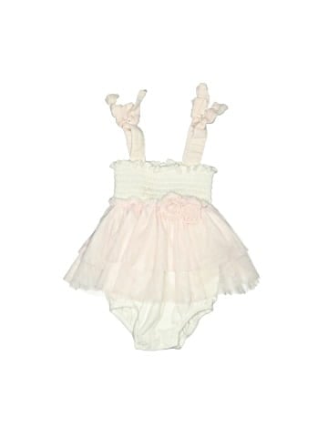 Miniclasix Short Sleeve Onesie (view 1)