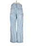 FRAME 100% Cotton Blue Jeans Size 26 waist - photo 2