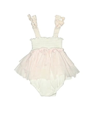 Miniclasix Short Sleeve Onesie (view 2)