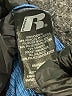 Russell Athletic Blue Track Pants Size L (youth) - photo 4