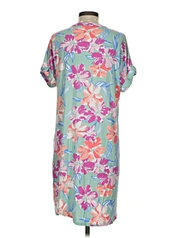 Kim Rogers Casual Dress (view 2)