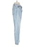 FRAME 100% Cotton Blue Jeans Size 26 waist - photo 4