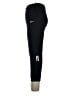 Nike 100% Polyester Black Track Pants Size XL - photo 5