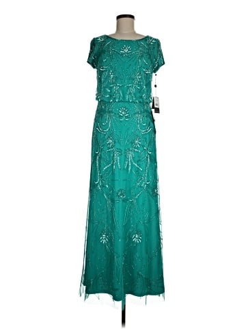 Adrianna Papell Cocktail Dress (view 1)
