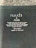 nuuds Black Bodysuit Size M - photo 3
