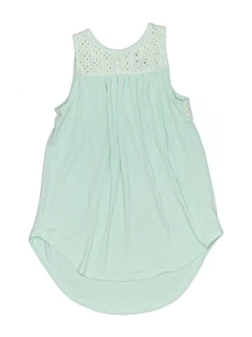 Old Navy Sleeveless Blouse (view 1)