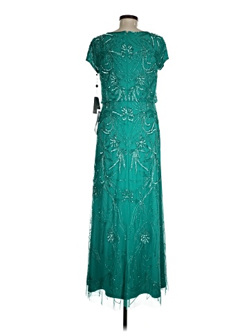 Adrianna Papell Cocktail Dress (view 2)