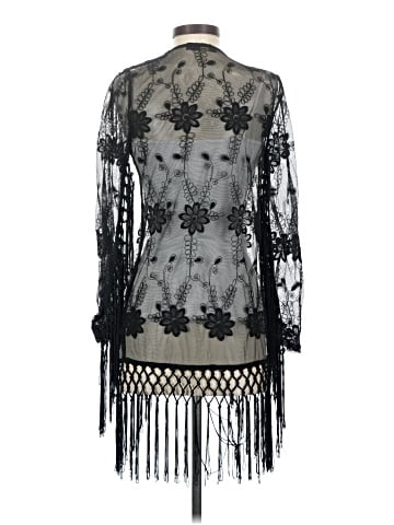 Millau Kimono (view 2)