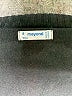 Mayoral Black Turtleneck Sweater Size 8 - photo 3