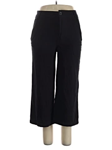 DG^2 by Diane Gilman Active Pants (view 1)