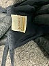 L Space Solid Black Swimsuit Top Size L - photo 3