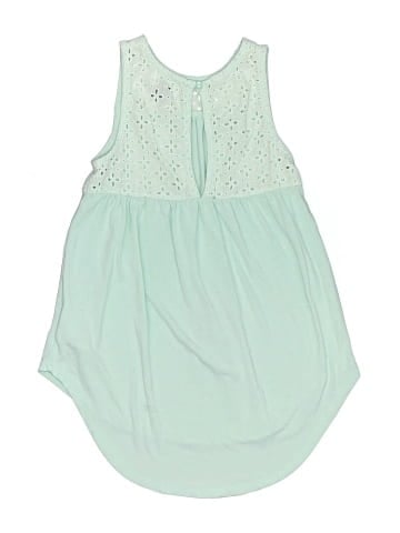 Old Navy Sleeveless Blouse (view 2)