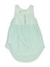 Old Navy Green Sleeveless Blouse Size 6 - 7 - photo 2