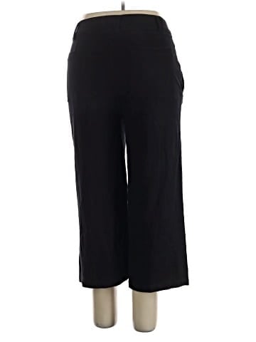 DG^2 by Diane Gilman Active Pants (view 2)