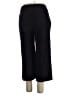 DG^2 by Diane Gilman Black Active Pants Size 16 - photo 2