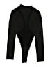 Unbranded Black Bodysuit Size XS - photo 1