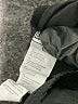 Unbranded Solid Black Track Pants Size L - photo 7