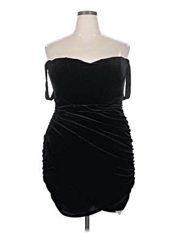 Parthea Cocktail Dress (view 1)