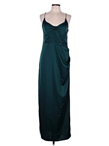 PrettyLittleThing Cocktail Dress (view 1)
