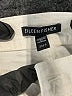 Eileen Fisher Ivory Jeans Size S - photo 7