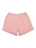 Unbranded Solid Pink Shorts Size L - photo 1