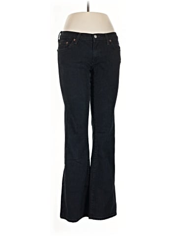 Red Engine Jeans (view 1)