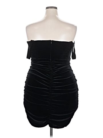 Parthea Cocktail Dress (view 2)
