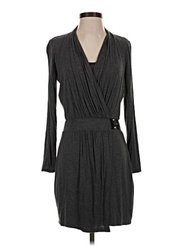 White House Black Market Casual Dress (view 1)