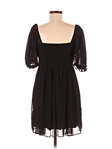 Abercrombie & Fitch Cocktail Dress (view 2)