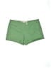 Sitwell Solid Green Shorts Size 12 - photo 1
