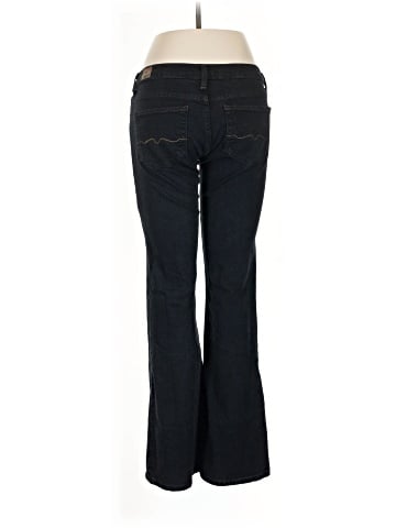 Red Engine Jeans (view 2)
