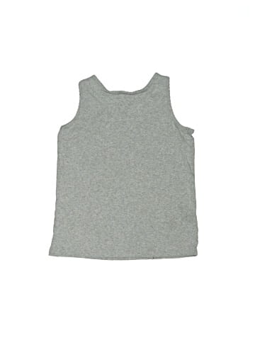 Hanna Andersson Sleeveless T-Shirt (view 2)