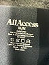 All Access Black Leggings Size M - photo 7