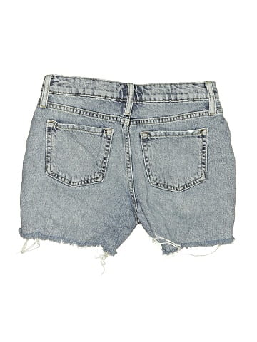 Forever 21 Denim Shorts (view 2)