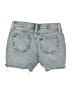 Forever 21 Blue Denim Shorts Size 9 - 10 - photo 2