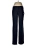 VERTIGO Blue Dress Pants Size 8 - photo 1