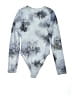 Shein Blue Bodysuit Size L - photo 2