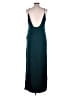 PrettyLittleThing Teal Cocktail Dress Size 10 - photo 2