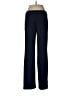 VERTIGO Blue Dress Pants Size 8 - photo 2