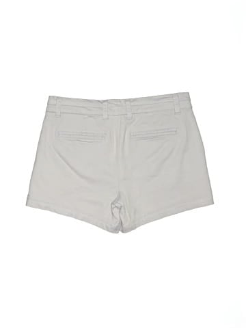 Tinsel Khaki Shorts (view 2)