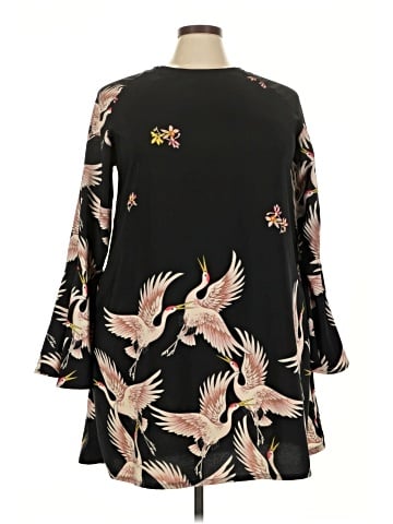 Sheinside Casual Dress (view 1)