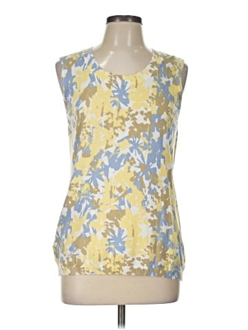 Kasper Sweater Vest (view 1)