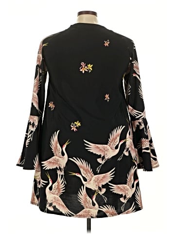 Sheinside Casual Dress (view 2)