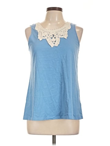 Style&Co Tank Top (view 1)