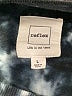 Reflex Tie-dye Black Pullover Sweater Size L - photo 7