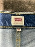 Levi's Blue Jeans Size 26 waist - photo 4