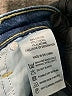 Levi's Blue Jeans Size 26 waist - photo 5